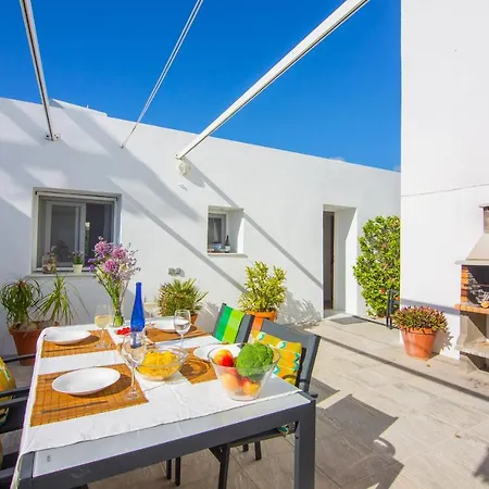 Сasa de vacaciones Casara Tres Zahora