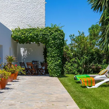 Casara Tres Сasa de vacaciones Zahora
