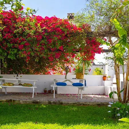 Сasa de vacaciones Casara Tres Zahora