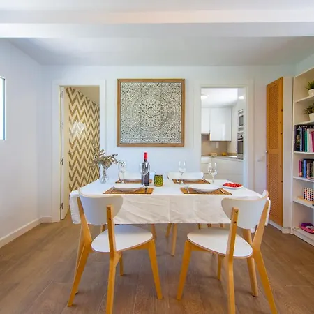 Casara Tres Сasa de vacaciones Zahora