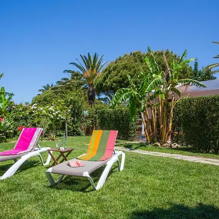 Casara Tres Сasa de vacaciones *