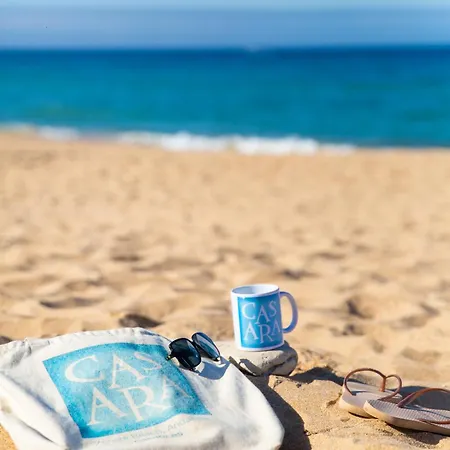 Сasa de vacaciones Casara Tres