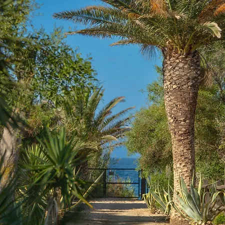 Casara Tres Сasa de vacaciones