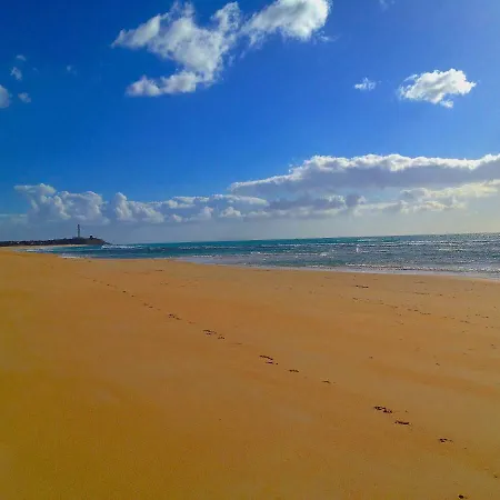 Casara Tres Сasa de vacaciones